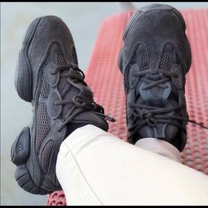 Adidas Yeezy Boost Utility